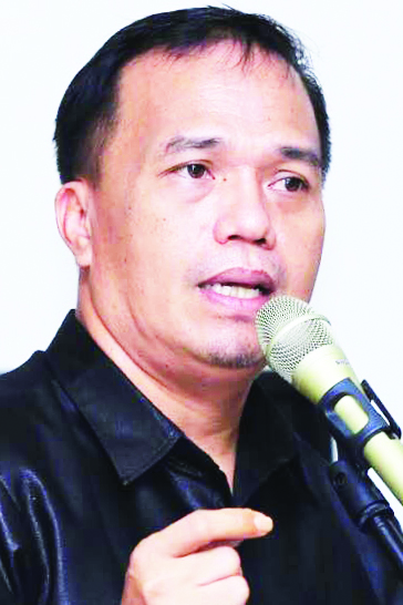 Pembangunan PSC di Bolmut Diduga Bermasalah